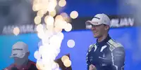 Bild zum Inhalt: Jakarta E-Prix 2023: Maximilian Günther holt ersten Maserati-Sieg seit 1957