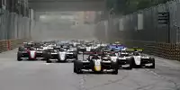 Macau GP 2019