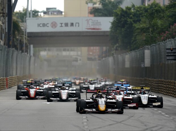 Macau GP 2019 Macau GP 2019