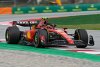 Bild zum Inhalt: Carlos Sainz: Barcelona zeigt Schwäche des Ferrari am deutlichsten auf