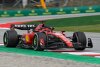 Bild zum Inhalt: Barcelona-Boxenfunk enthüllt: Ferrari ignoriert Reifenwünsche der Fahrer