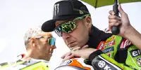 Bild zum Inhalt: Kein Podium für Jonathan Rea in Misano: Kawasaki tritt in der WSBK auf der Stelle