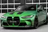 Bild zum Inhalt: BMW M3 Touring wird zum Hulk mit über 700 PS