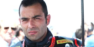 Danilo Petrucci sorgt in Misano für Chaos: Bei beiden Unfällen unschuldig?