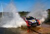 Lappi bei der Rallye Italien 2023 frustiert über verpasste "große Chance" zum Sieg