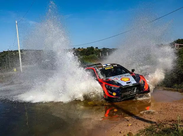 Esapekka Lappi Titel-Bild zur News: Esapekka Lappi