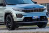 Der neue Jeep Compass kommt 2025: So könnte er aussehen