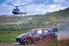 Bild zum Inhalt: Thierry Neuville: "Craig Breen hat uns beim Sardinien-Sieg zugeschaut"