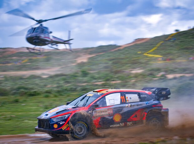 Thierry Neuville Thierry Neuville