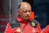 Bild zum Inhalt: Vasseur: Fehlende Konstanz gibt Ferrari Rätsel auf
