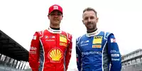 Rene Rast, Sheldon van der Linde