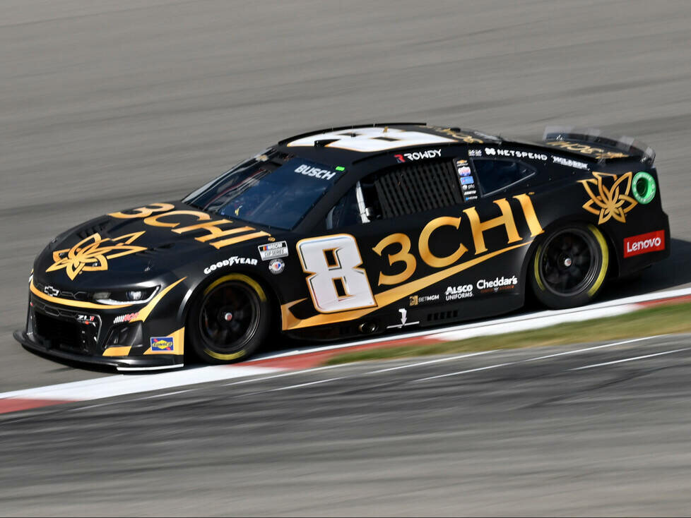 Kyle Busch