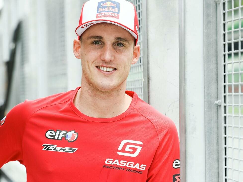 Pol Espargaro