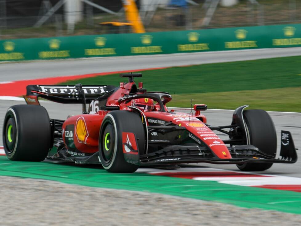 Charles Leclerc