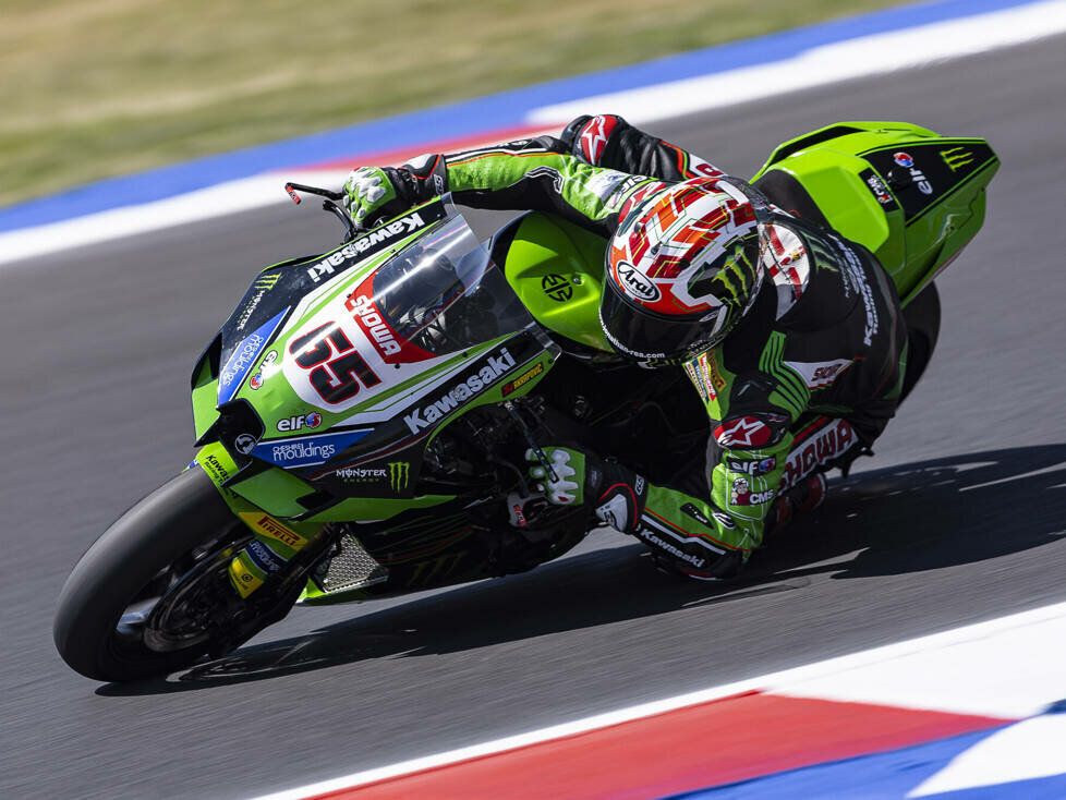 Jonathan Rea