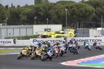 WSBK Start Misano