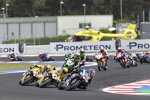 WSBK Start Misano