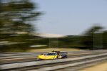 Renger van der Zande und Scott Dixon 