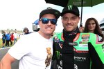 Sam und Alex Lowes 