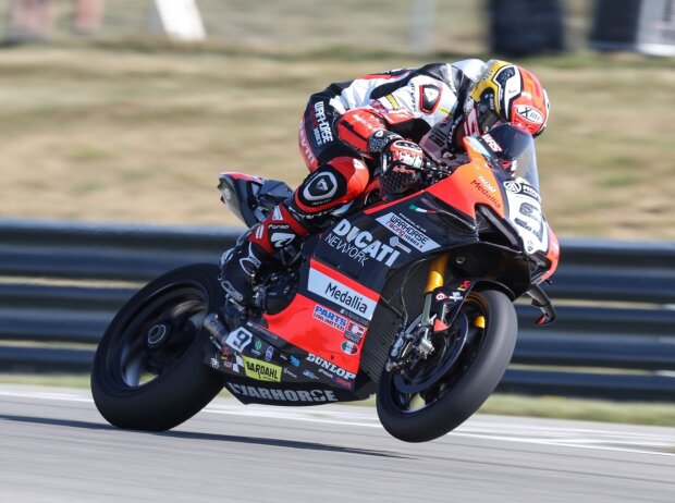 Danilo Petrucci Danilo Petrucci
