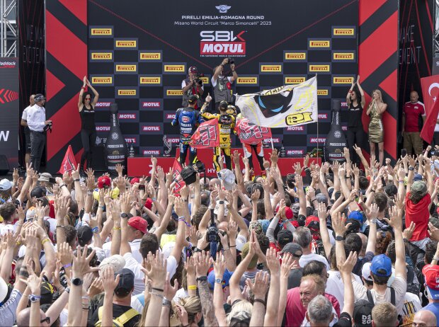 WSBK Fans WSBK Fans