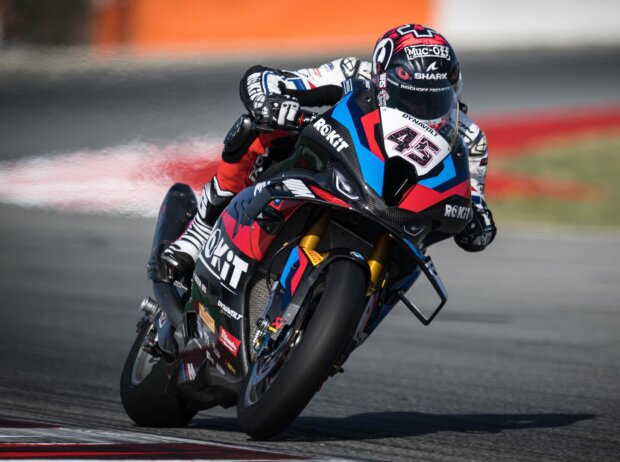 Scott Redding