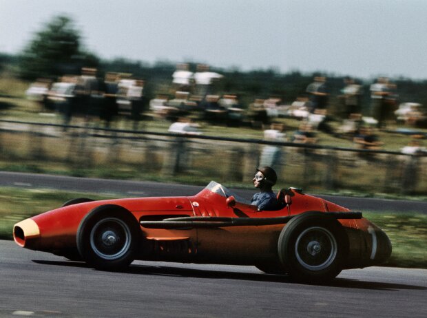 Juan Manuel Fangio Juan Manuel Fangio