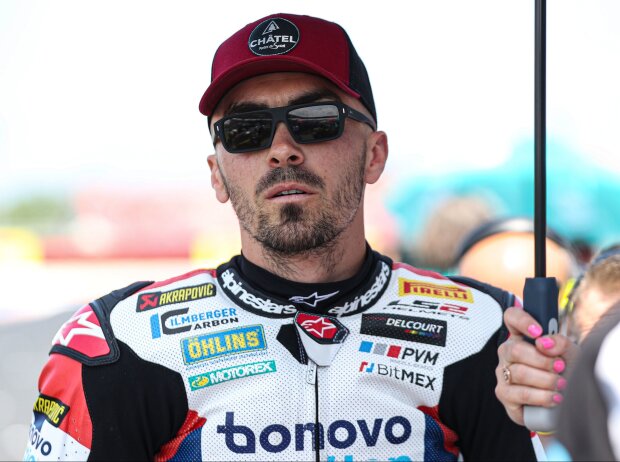 Loris Baz Loris Baz