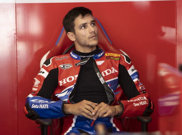 Iker Lecuona Iker Lecuona