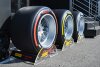 Reifenhersteller: Bridgestone bewirbt sich um Formel-1-Rückkehr