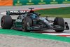 Formel-1-Liveticker: Pirelli-Reifentest mit Ferrari und Mercedes