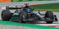 Bild zum Inhalt: Formel-1-Liveticker: Pirelli-Reifentest mit Ferrari und Mercedes