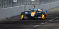 Alexander Rossi