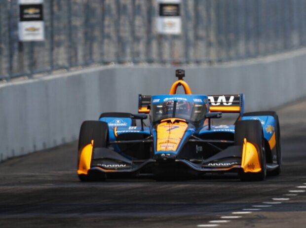 Alexander Rossi Alexander Rossi