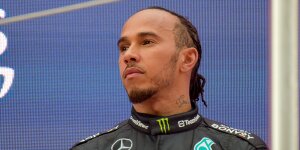 Hamilton wünscht sich für seine Apple-Dokumentation vor allem eines