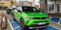 Bild zum Inhalt: Opel Mokka-e (2023) im Dauertest: Teil 2 und Zwischenfazit