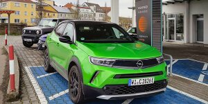 Opel Mokka-e (2023) im Dauertest: Teil 2 und Zwischenfazit