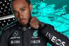 Bild zum Inhalt: Lewis Hamilton: Bleibt er Markenbotschafter bis zu seinem Tod?