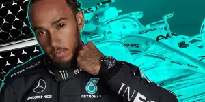 Lewis Hamilton: Bleibt er Markenbotschafter bis zu seinem Tod?