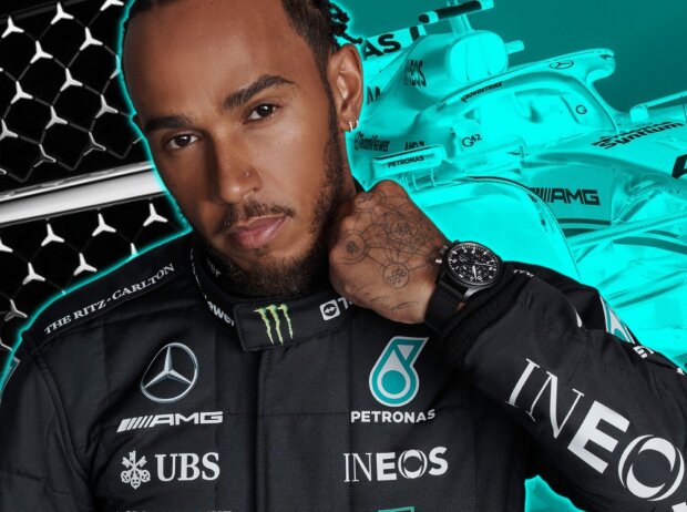 Lewis Hamilton Lewis Hamilton