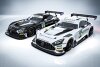 ADAC GT Masters 2023: HRT bringt zwei AMG-Boliden - DTM-Pilot fährt Auftakt