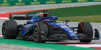 Alexander Albon