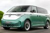 VW Buzz LWB: Version mit langem Radstand vorgestellt