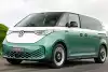 Bild zum Inhalt: VW Buzz LWB: Version mit langem Radstand vorgestellt