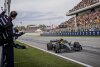 Wolff: Mercedes-Fortschritt in Barcelona anders als vor einem Jahr