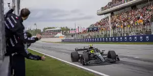 Wolff: Mercedes-Form in Barcelona &quot;fühlt sich anders an&quot; als 2022