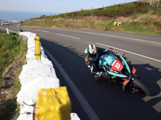 Peter Hickman Peter Hickman