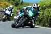Bild zum Inhalt: Isle of Man TT 2023: 24. TT-Sieg! Michael Dunlop zieht an McGuinness vorbei