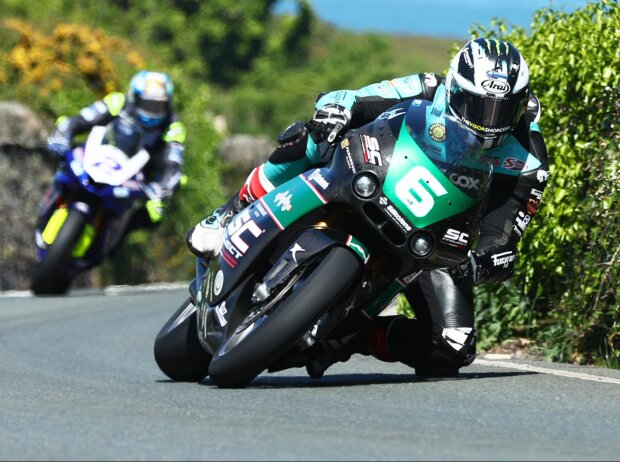 Michael Dunlop Michael Dunlop