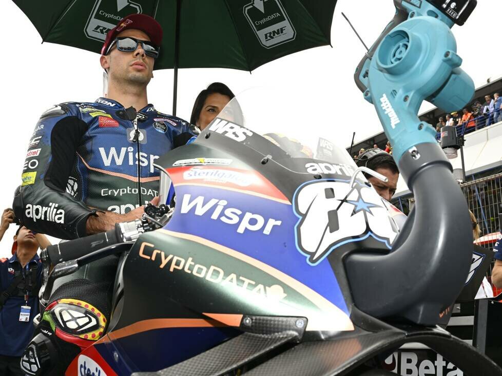 Miguel Oliveira